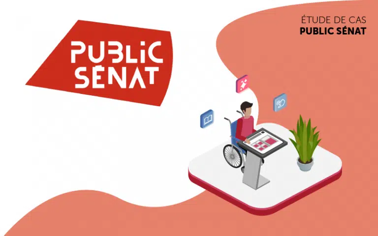 Etude de Cas Public Sénat