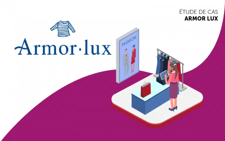 Etude de cas Armor Lux