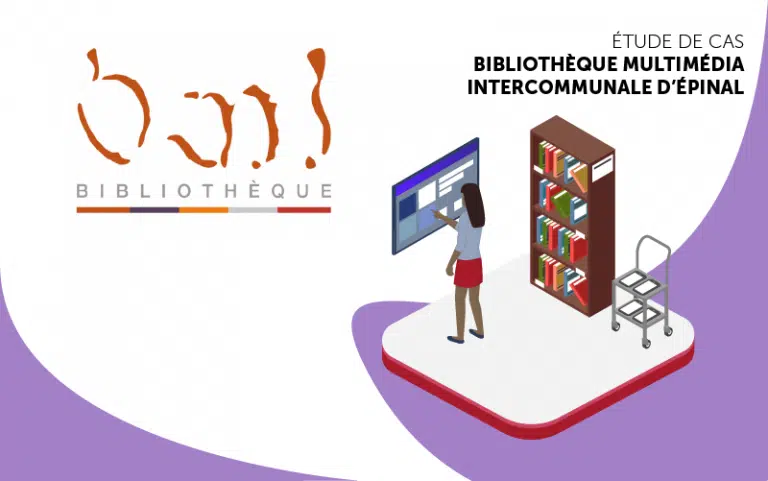 Etude de cas BMI Epinal