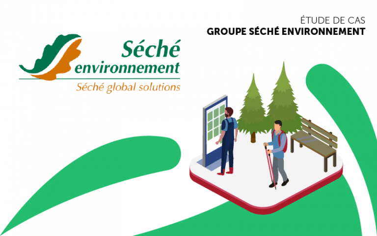 Etude de Cas Groupe Séché Environnement