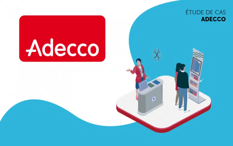 Etude de cas Adecco