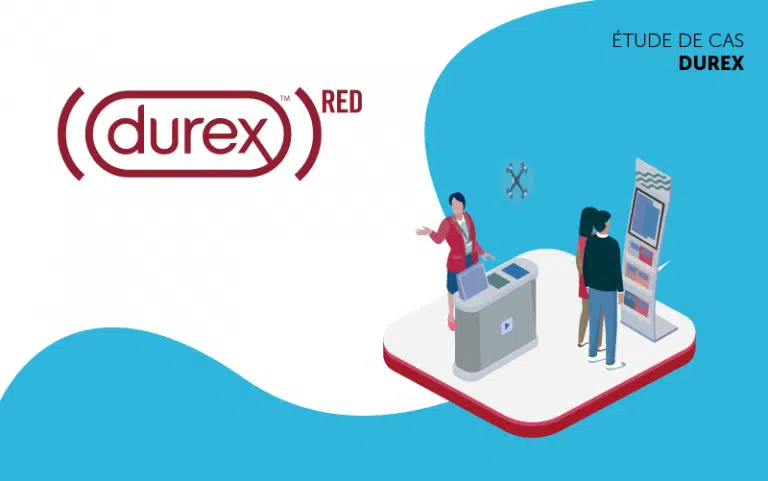Etude de cas Durex