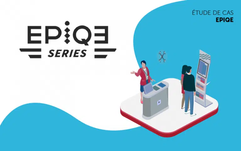 Etude de cas Epiqe