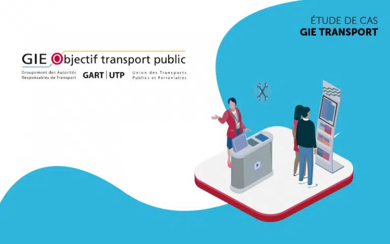 Etude de cas GIE Transport
