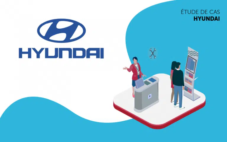 Etude de cas Hyundai
