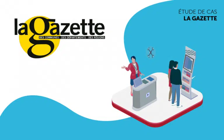 Etude de cas La Gazette