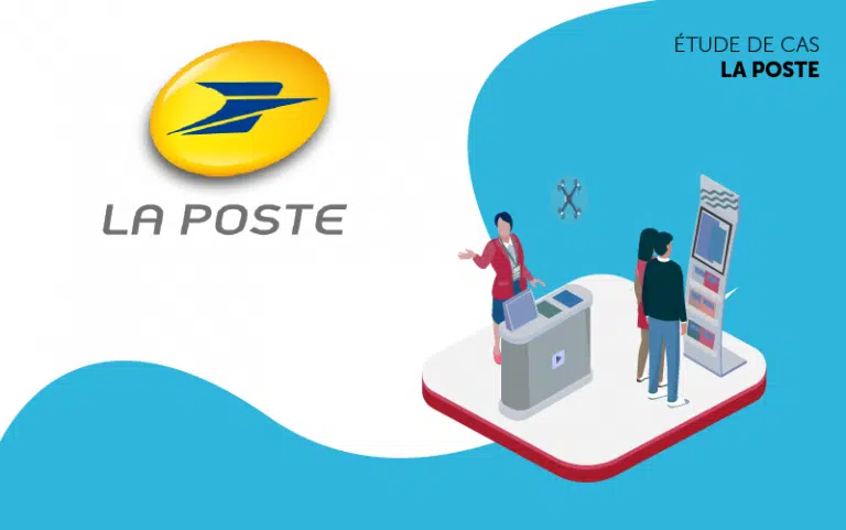 Etude de cas La Poste