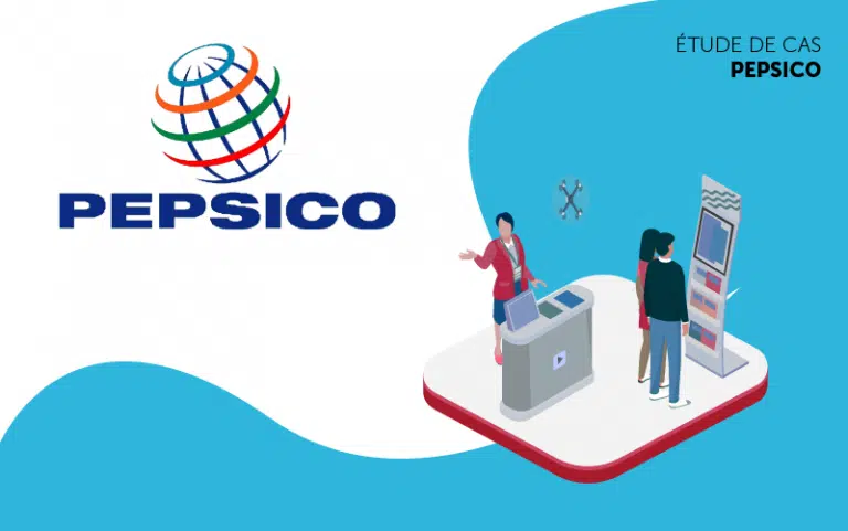 Etude de cas PepsiCo