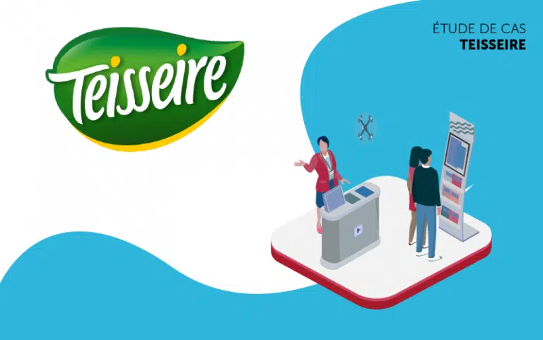 Etude de cas Teisseire