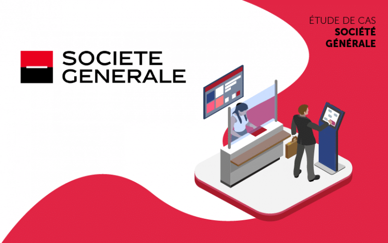 Etude de cas Société Générale