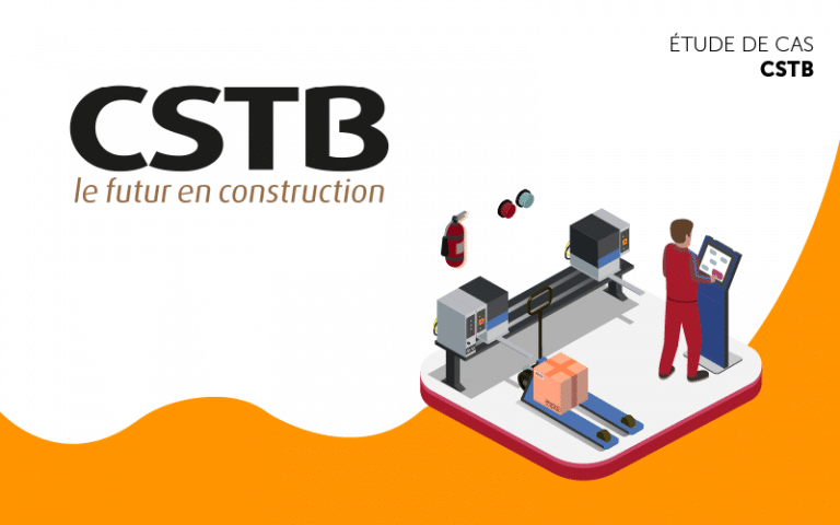 Etude de cas CSTB