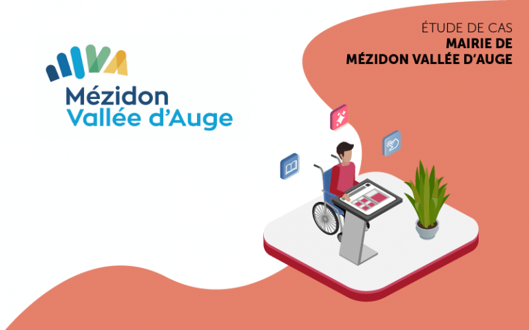 Etude de cas Mairie de Mézidon Vallée d’Auge