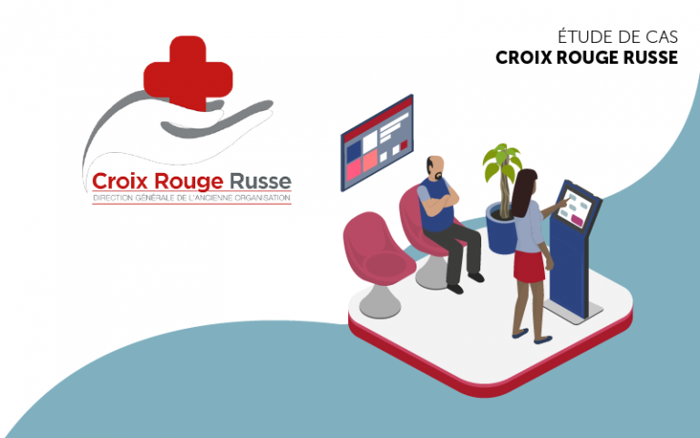 Etude de Cas Croix Rouge Russe