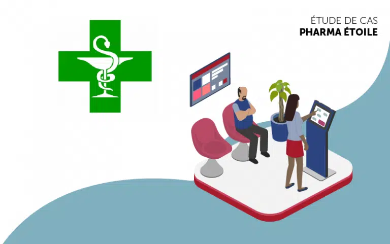 Etude de cas Pharma Etoile