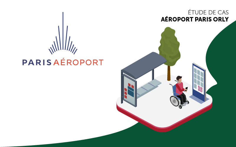Etude de cas Aéroport Paris Orly