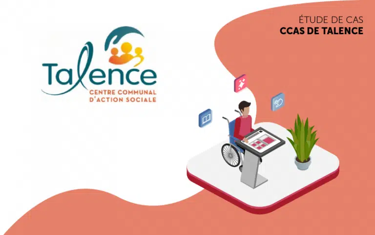 Étude de cas — CCAS de Talence
