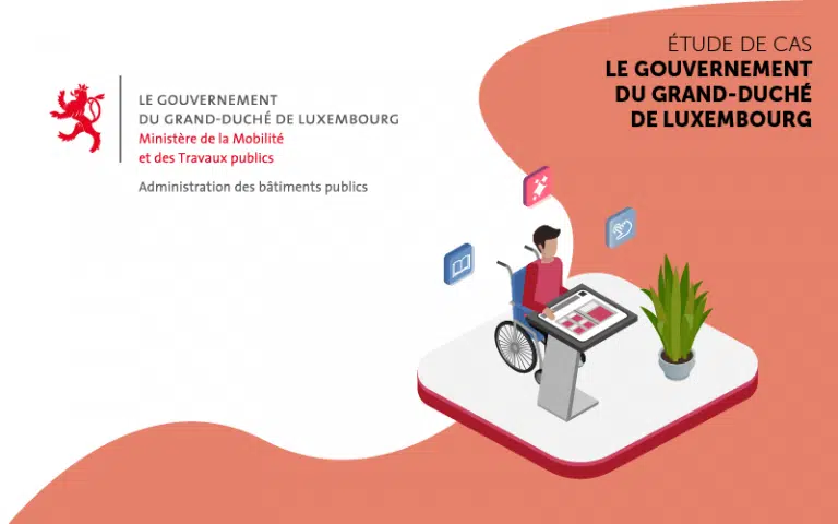 l'Administration des Bâtiments Publics du Luxembourg.