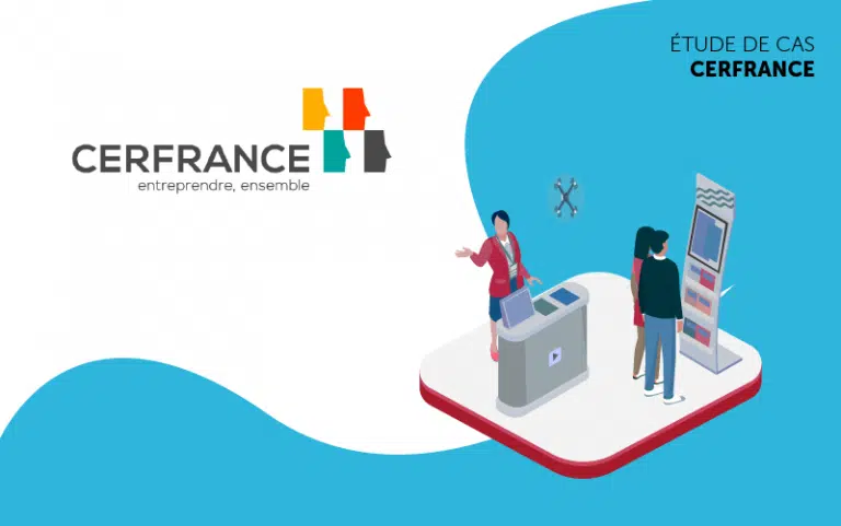 Étude de cas - CERFRANCE