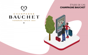 Étude de cas Champagne Bauchet