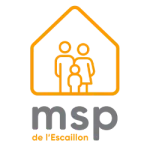 Logo Maison de Santé Pluridisciplinaire de l'Escaillon