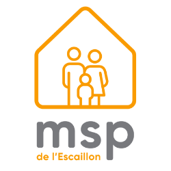 Logo Maison de Santé Pluridisciplinaire de l'Escaillon