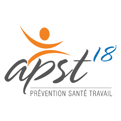 Logo Apst
