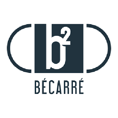 logo bécarré