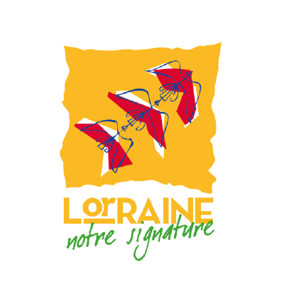 Logo La Lorraine Notre Signature