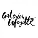 Logo Galeries Lafayette