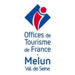 Logo Office de Tourisme de Melun