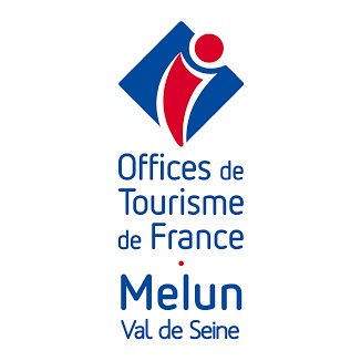 Logo Office de Tourisme de Melun