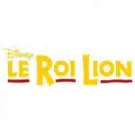 Logo Roi Lion