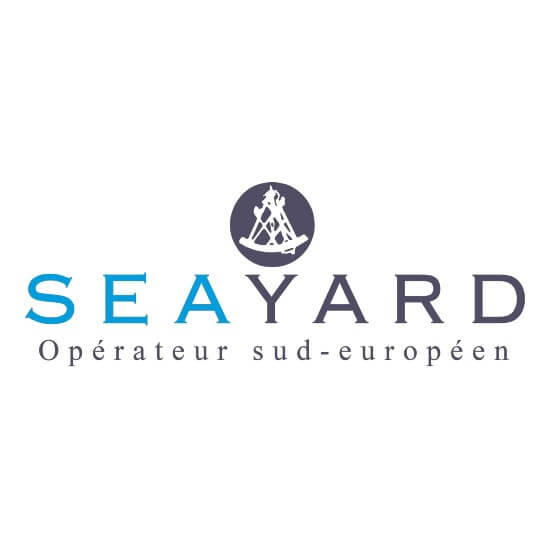 Logo SEAYARD