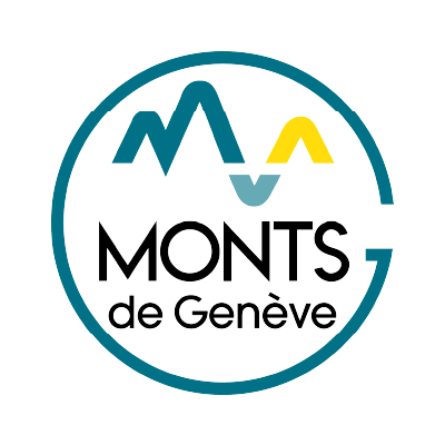 Logo Office Monts de Genève