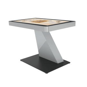 Table tactile DIGITALE Application Gaming Suite