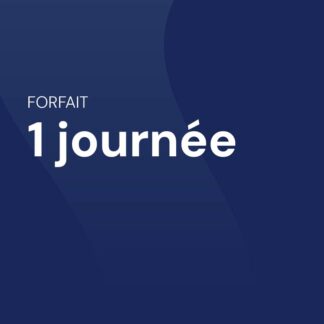 Forfait assistance forfait 1 journée