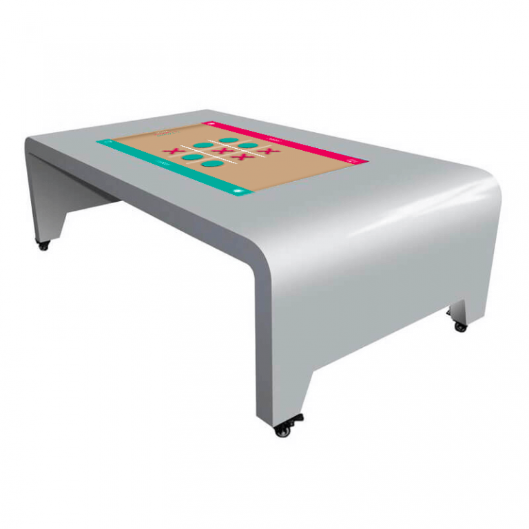 Table tactile 32 pouces iBASICS
