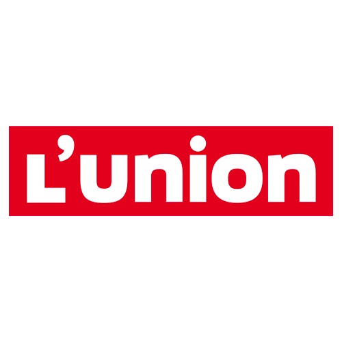 Logo L'Union