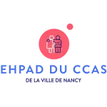 logo CCAS EHPAD Nancy MEDICARE