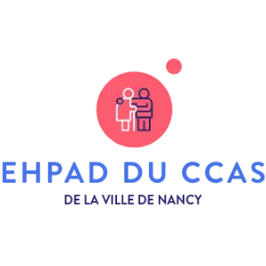 logo CCAS EHPAD Nancy MEDICARE