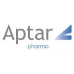 logo aptar pharma