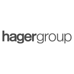 logo hager group
