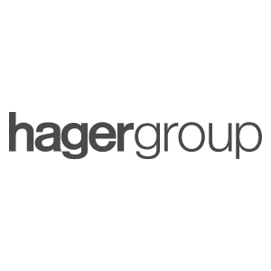 logo hager group
