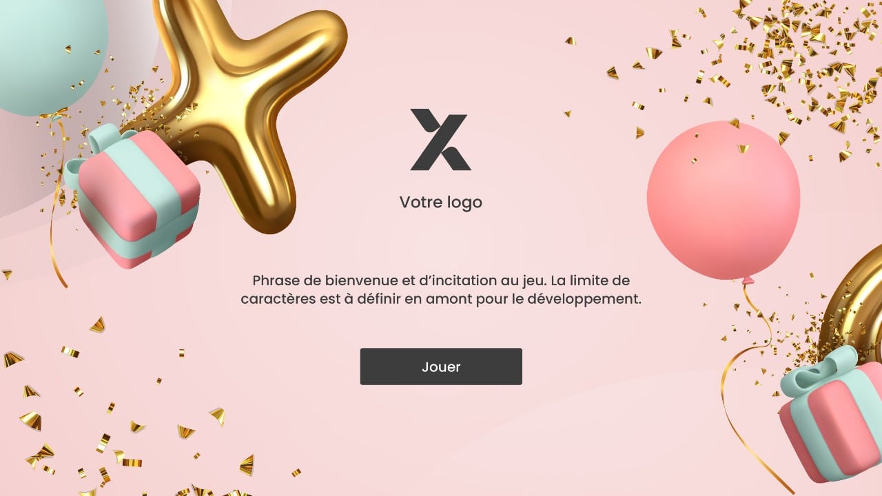 Roue Du Hasard Personnalisable En Ligne Gratuit Application tactile Roue de la Fortune, instant gagnant