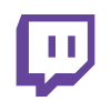 logo Twitch