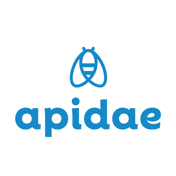 logo APIDAE application OTIC Office de tourisme