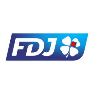 logo FDJ