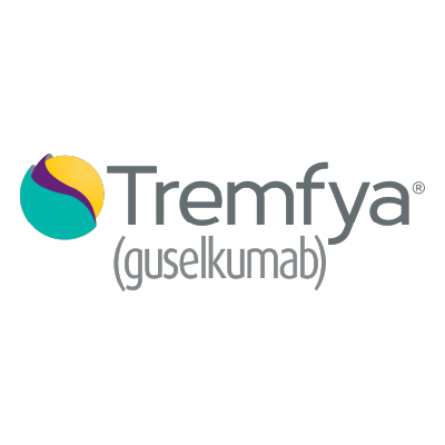 logo Tremfya