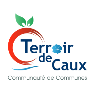 Logo Terroir de Caux