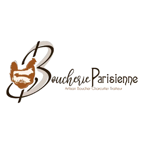 logo la boucherie parisienne